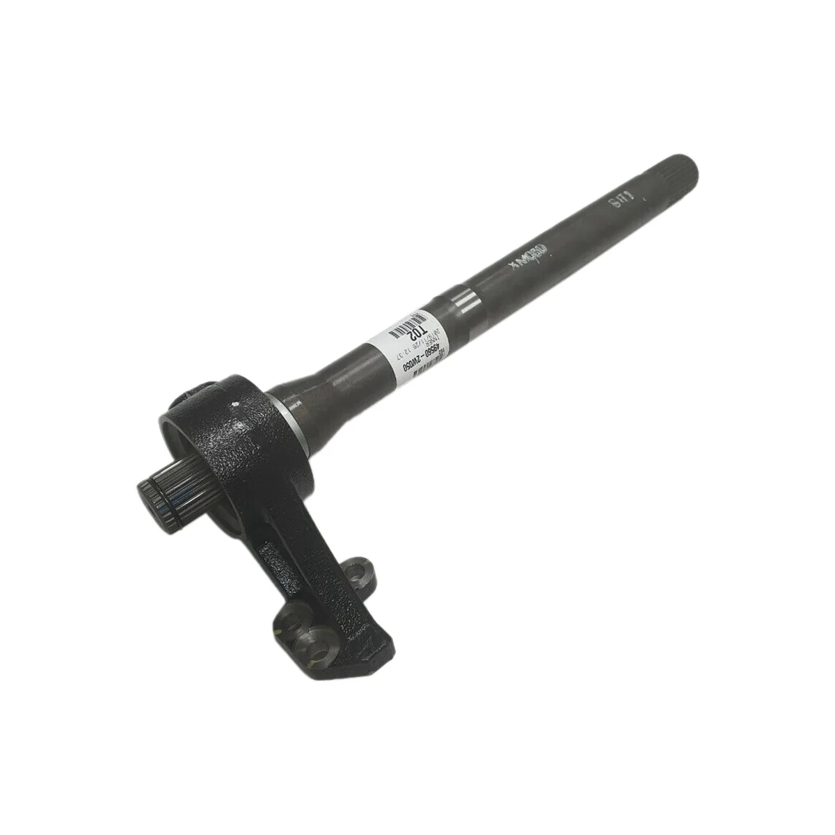49560-2W050 Car Bracket Shaft for Sport