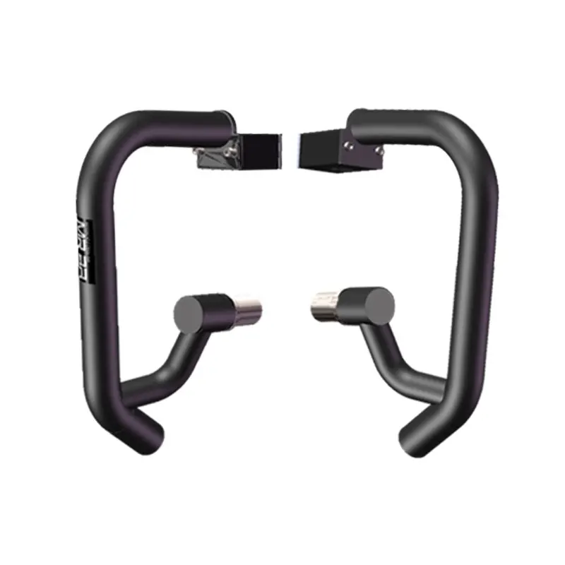 CTMOTO 500SR 범퍼 안티 드롭 볼 오토바이 범퍼 Voom 경쟁력 있는 바 개조 액세서리