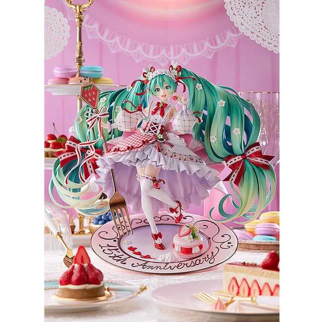 Hatsune Miku Birthday 2022 -Polaris ver.- 1/7 (Spiritale) Pre