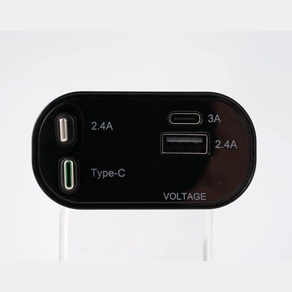 Retractable Car Charger – Odveni