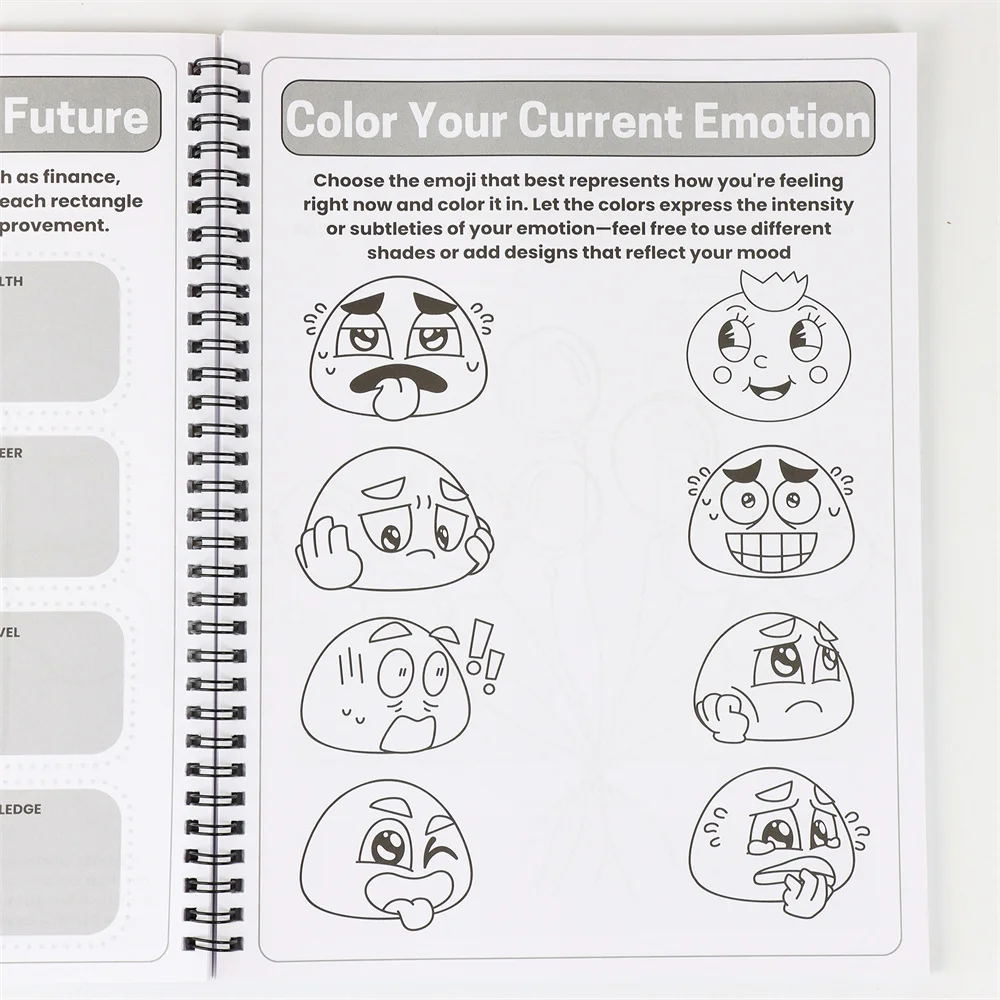 130+ أوراق عمل للعلاج الفني للعلاج بالصحة العقلية...