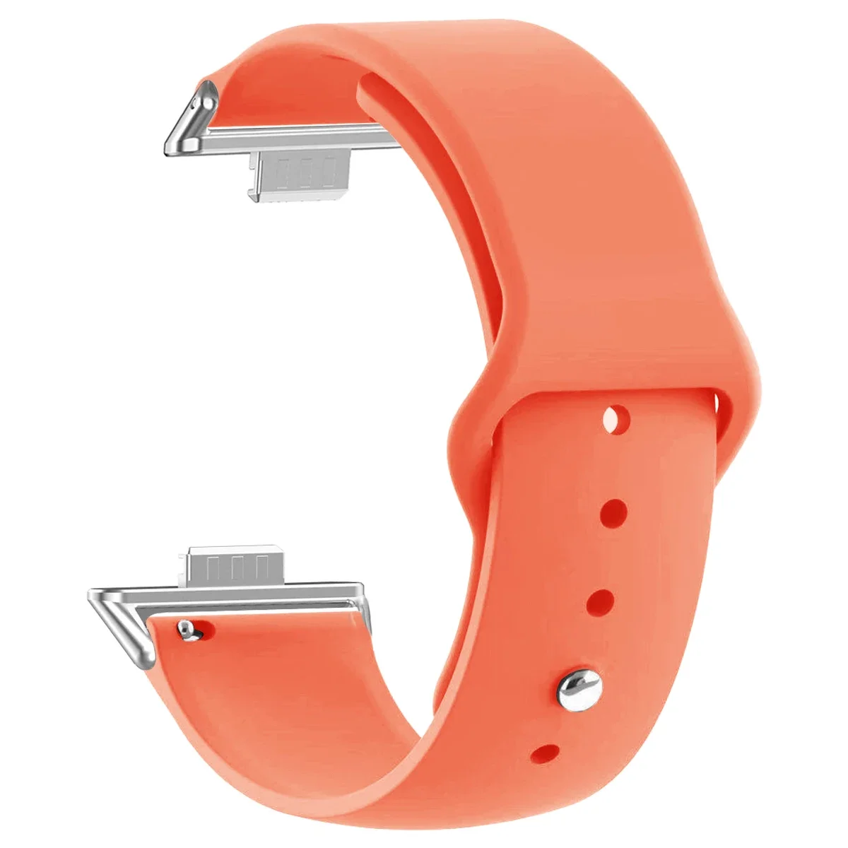 Sport Silicone Bracelet Wristband