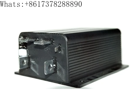 

Genuine Controller 1204 1204M-4201 24V 36V 275A Motor Speed Controller Replace 1204-004 24 36 Volt 275 Aamp Golf