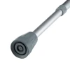 Crutch Tips 2 Pieces 19mm 22mm Non-Slip Heavy Rubber Ferrules End Caps Replacement for Walking Stick 2