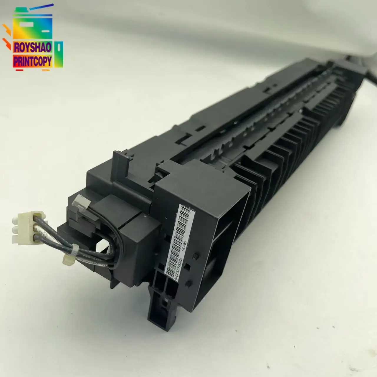 Fram de dedo, fusor para unidad de fusor para Kyocera 181 Taskalfa 180