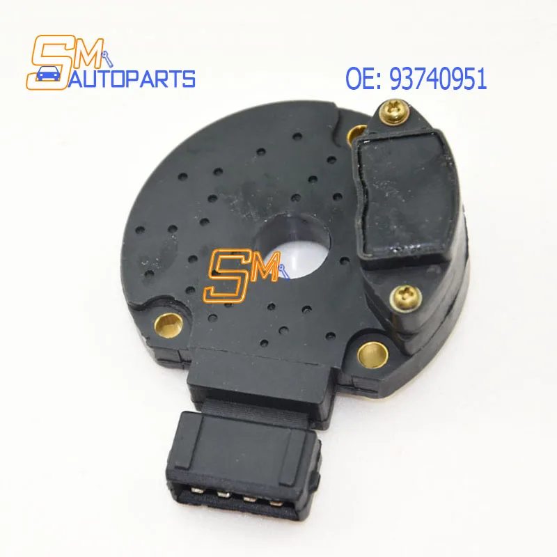 Ignition Control Module 93740951 TD024B01301 329018-1 For Daewoo Matiz(Klya) For Chevrolet Spark M200 M250 ignition control module