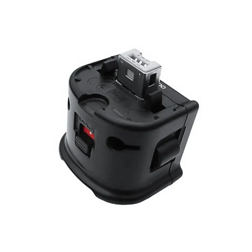 Nuovo Telecomando Ad Alta Precisione Del Sensore Di Gioco Motion Plus Sensor Precision Migliora L'Accessorio Adattatore Per Gamepad Per Wii