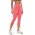 CRZ YOGA Womens Butterluxe Workout Capri Leggings 19'' - High