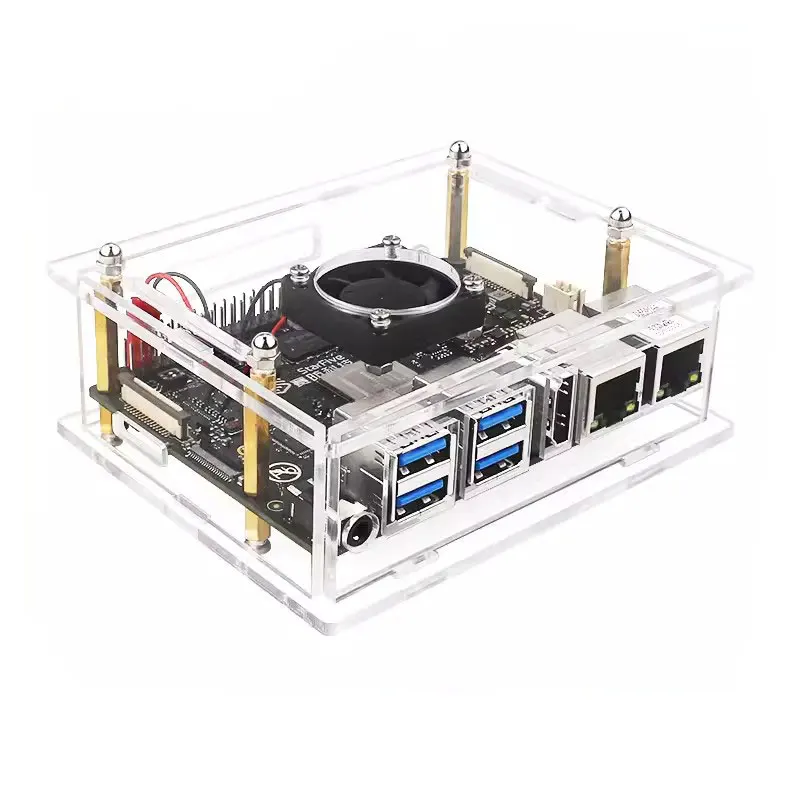 VisionFive2 RISC-V ̱  ǻ, Linux  3D GPU , StarFive JH7110 μ