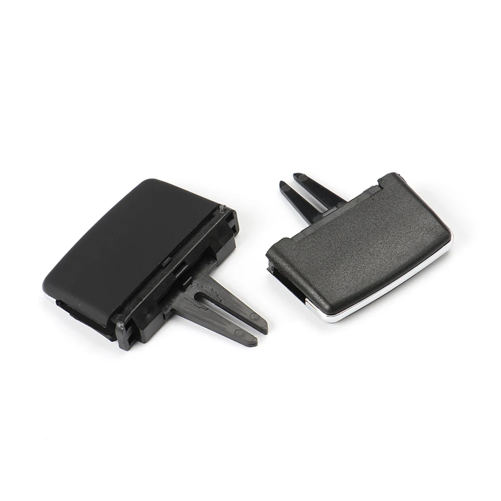 Air Conditioner Vent Grille Outlet Clip Slider For Mercedes Benz Mercedes-benz C Class W204 2008-2010 GLK Class X204 2008