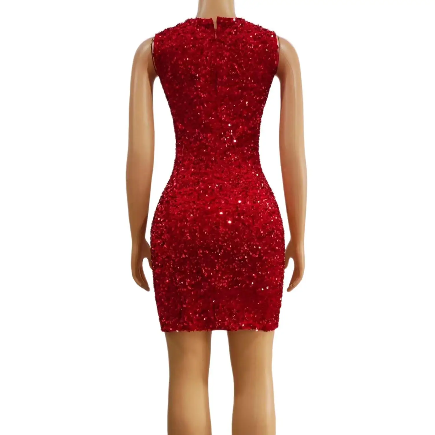 Рисунок 4 - Сексуальное сценическое прозрачное