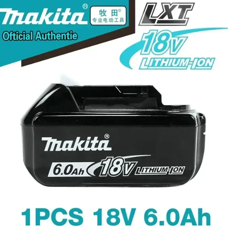 Makita 6AhX1--10C