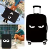 Suitcase Covers Travel Luggage Case Dust Cover Dust Chest Series 18-28 Sizes Wear Resistant Multiple Style Options 2024 1