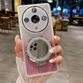 SF JMCX Pink White