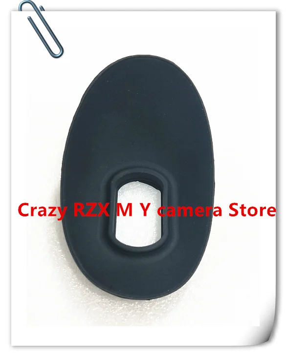 

For Sony FS5 X70 Z90 NX80 CX900 AX100 Viewfinder Rubber Eyecup Eye Cup PXW-FS5 PXW-X70 PXW-Z90 HXR-NX80 HDR-CX900E FDR-AX100E