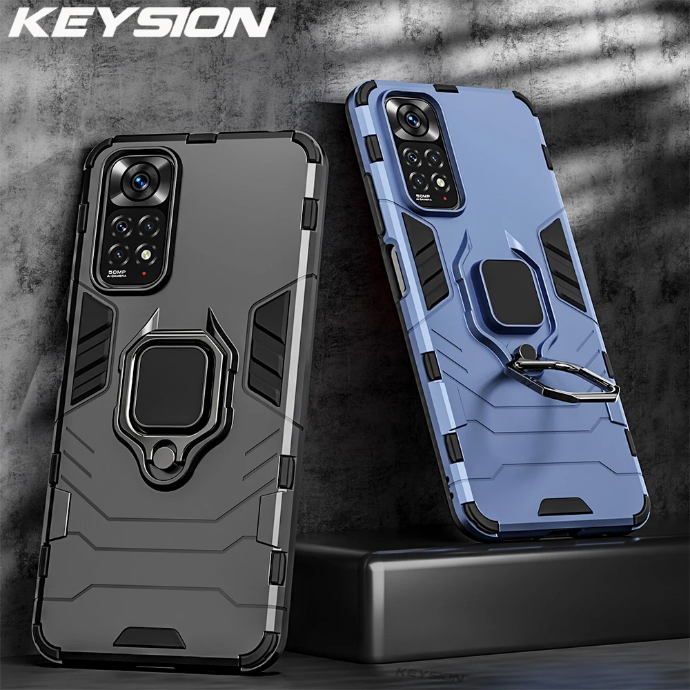 Case Redmi Note Pro 10 Phone Back Cover Keysion Case Mobile Phone