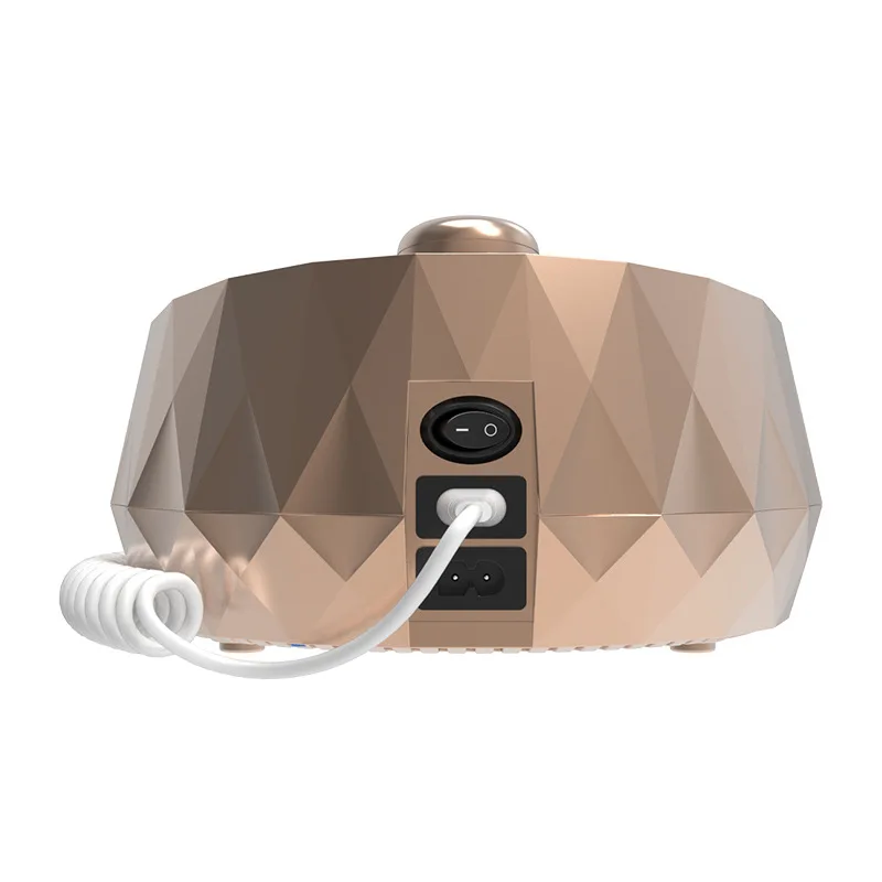 New RF Radio Frequency Beauty Machine Facial And Body Radiofrequency Anti Aging Skin Care RF Skin Tightening Lifting machine