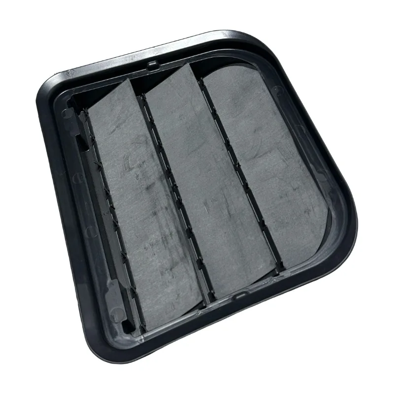 31369380 흡기 파이프 후방 트렁크 공기 배출구 볼보 V60 V90 S60 S90 S90L XC90에 적합