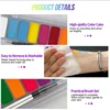 10 Colors Luminous Pigments, Luminous Neon Makeup Facial Painting,Suitable for Children and Adults for Halloween and Party 6