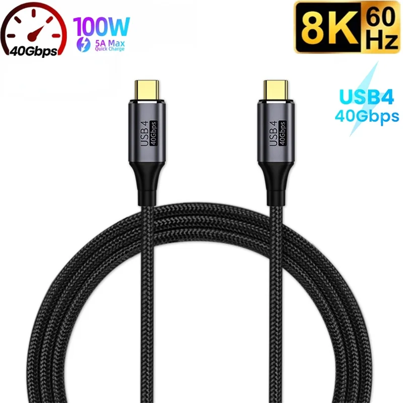 USB4.0 40Gbps A