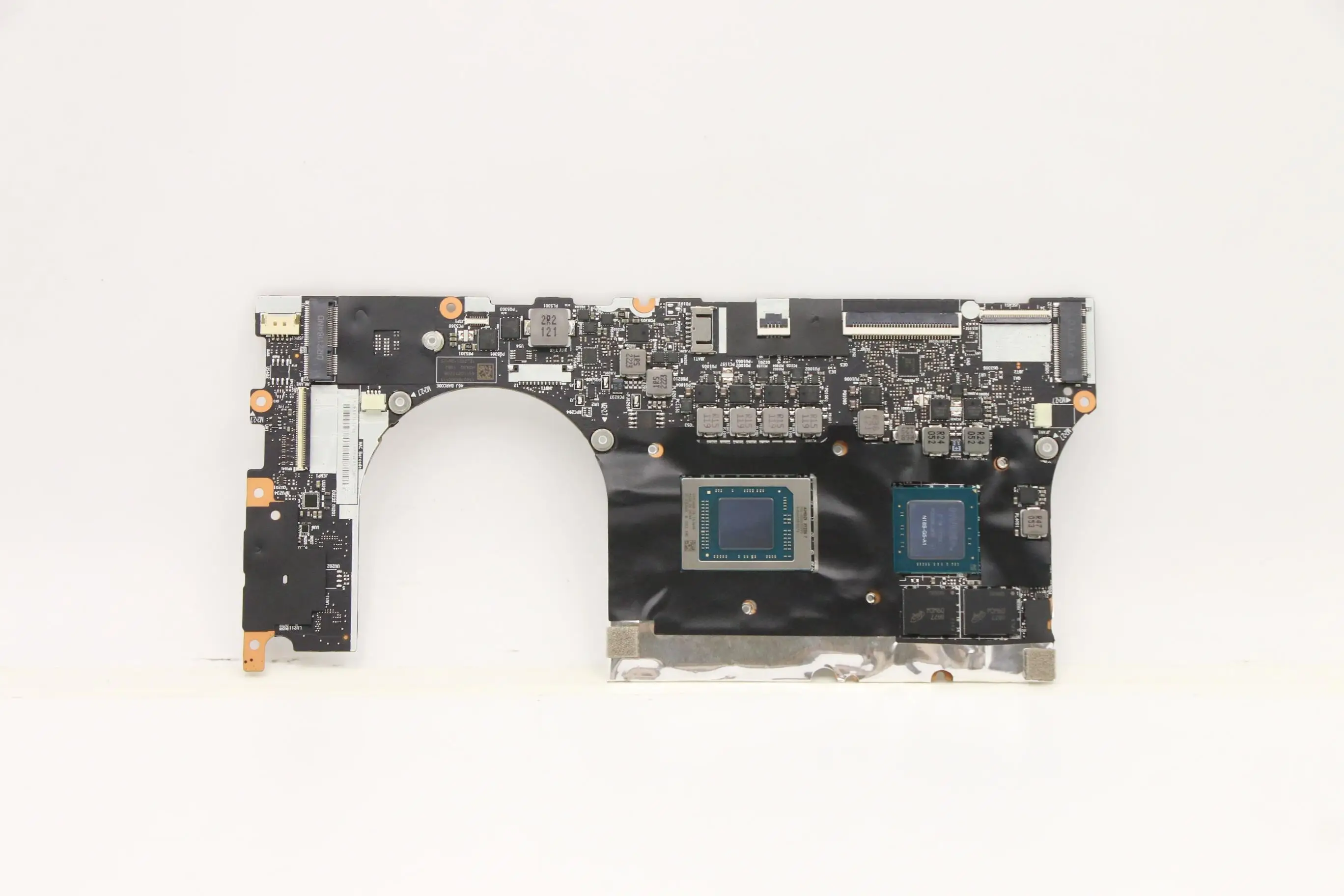 

SN NM-D691 FRU 5B21C22020 CPU R75800H R55600H Model Number Multiple optional Yoga Slim 7 Pro-14ACH5 Laptop ideapad motherboard