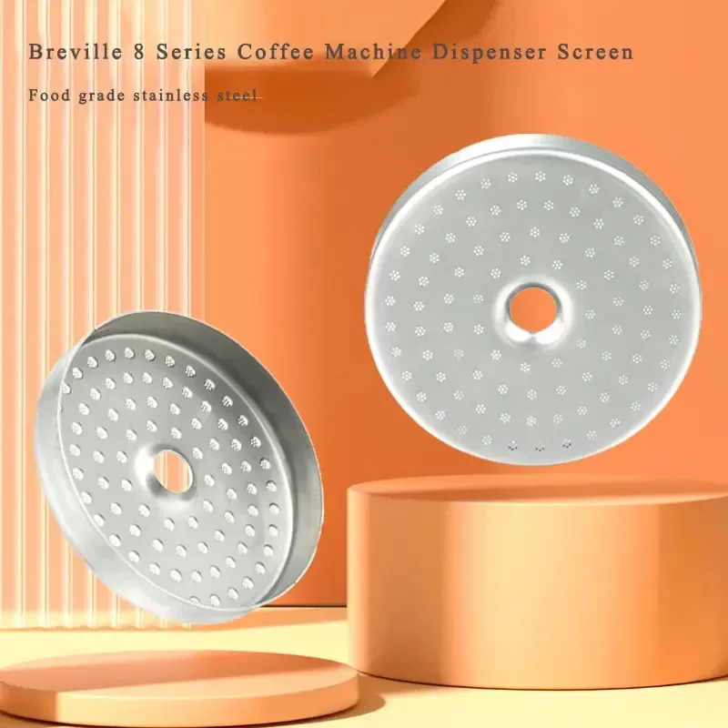 ShowerScreenFits54mmBrevilleSageEspressomachineBaristaPro