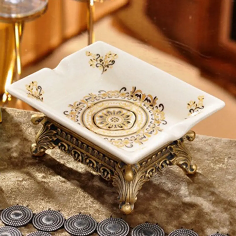 

Бытовая мыльница, широкое применение, керамический поднос для мыла в скандинавском стиле, прочный винтажный поднос для мыла, домашний декор