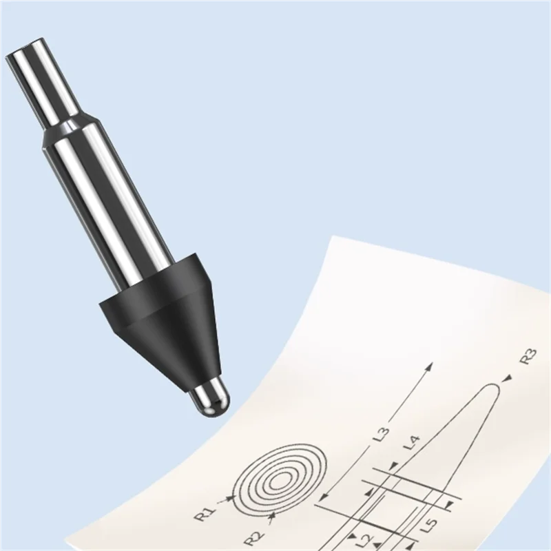 Рисунок 2 - 4 наконечника Для Lenovo Precision