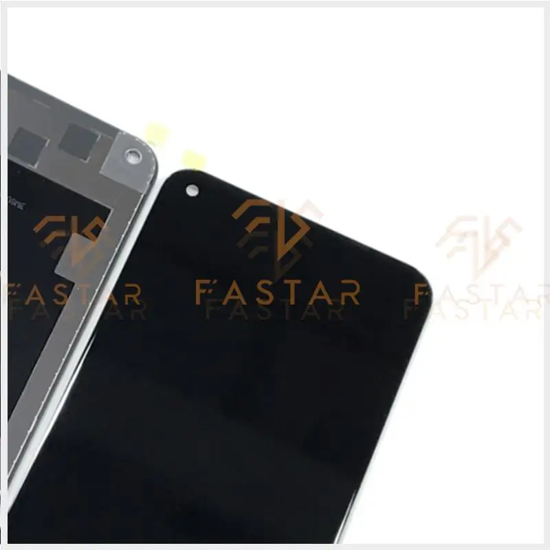 TCL 10 5G 6.53