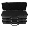 Safety Instrument Tool Box Protective Waterproof Shockproof Toolbox Sealed Tool Case Impact Resistant Suitcase With Sponge 2