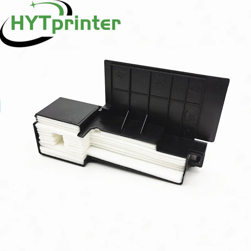 Tampon Encreur De Remplacement Pour Imprimantes Epson L3267 L3258 L3256 L5290...