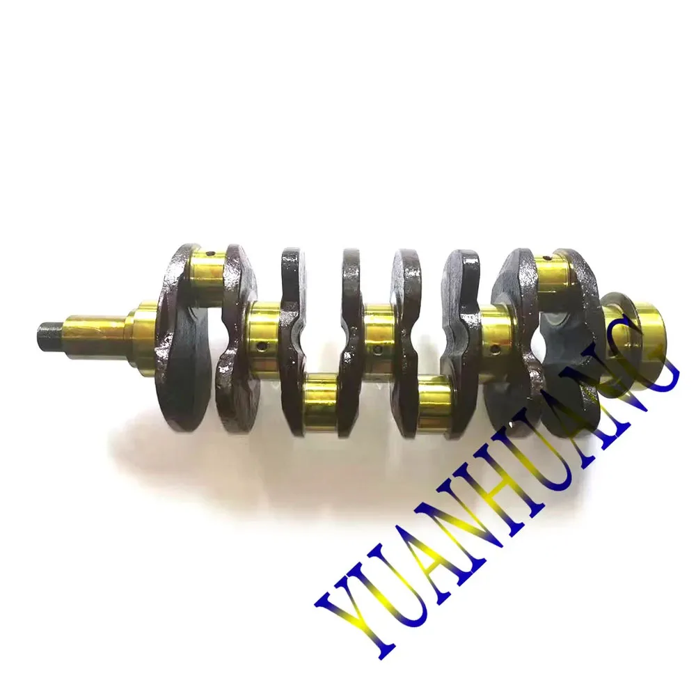 86 Коленвал На Ниву Купить