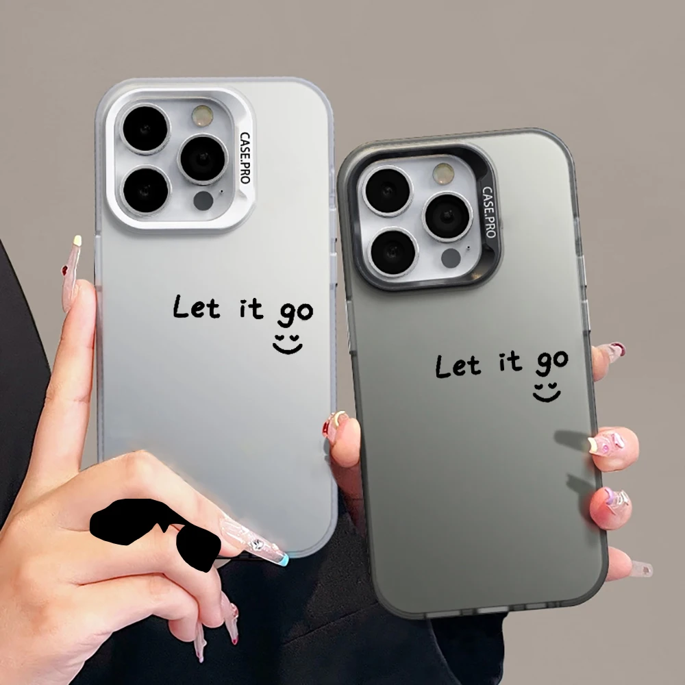 Ignore It Protective Phone Case
