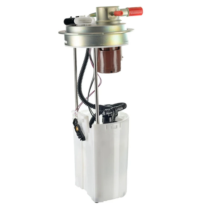 

Fuel Pump Module Assembly With Sensor For Chevrolet Silverado GMC Sierra 1500 2500 04-07 4.3L 4.8L 6.0L E3609M Accessories Parts