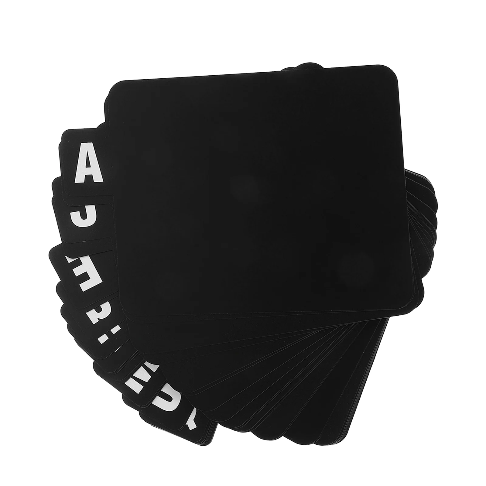 Vinyl Record Divider With Tabs Alphabetical Book Dividers Wax Strips Binder Tab Dividers Cd Cases Accessories Parts