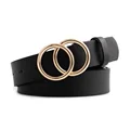 Golden ring Black