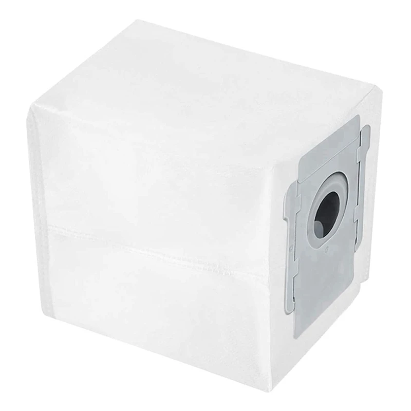 

Вакуумные мешки, совместимые с Irobot Roomba J7 J7 +,I7, I7 +, I3 +,I6 +,S9(9150), S9 +(9550), мешки для автоматического удаления грязи, аксессуары