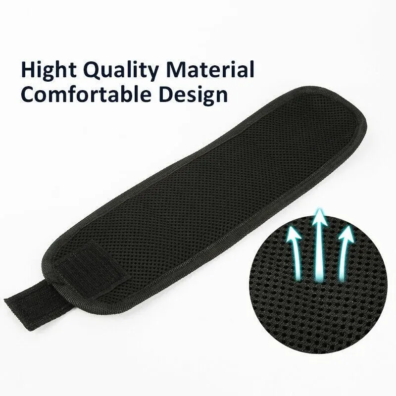 Magnetic Wristband Tool Holder with Strong Magnets