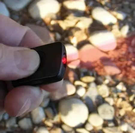 thumb