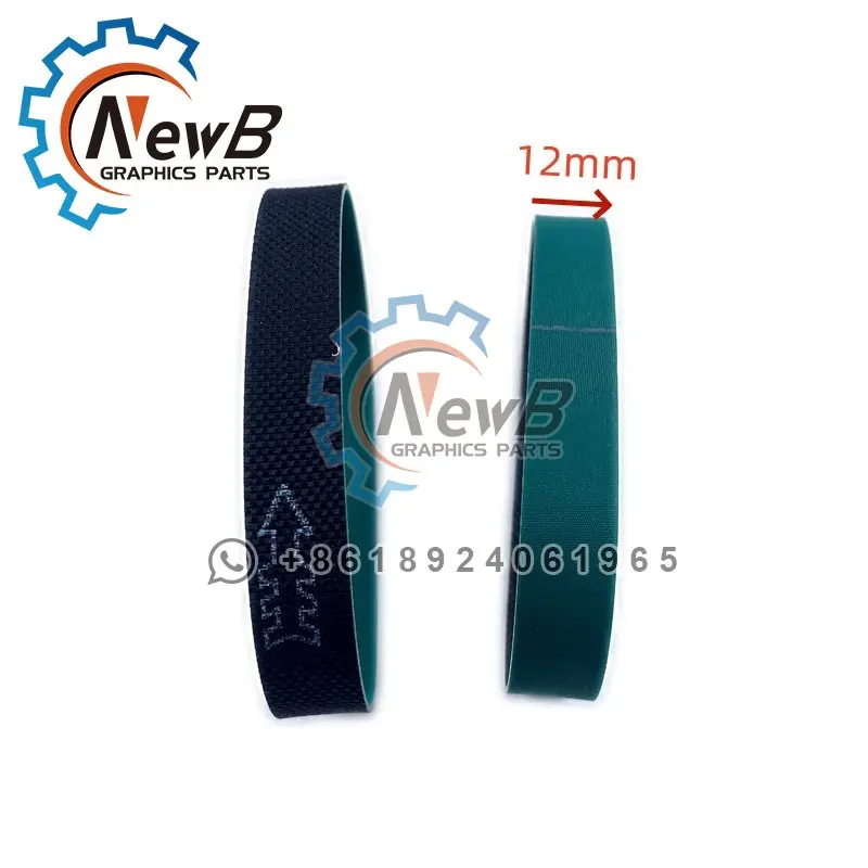 Original New 1Pc M126746-11 Belt 12mm M126746 For Horizon BQ