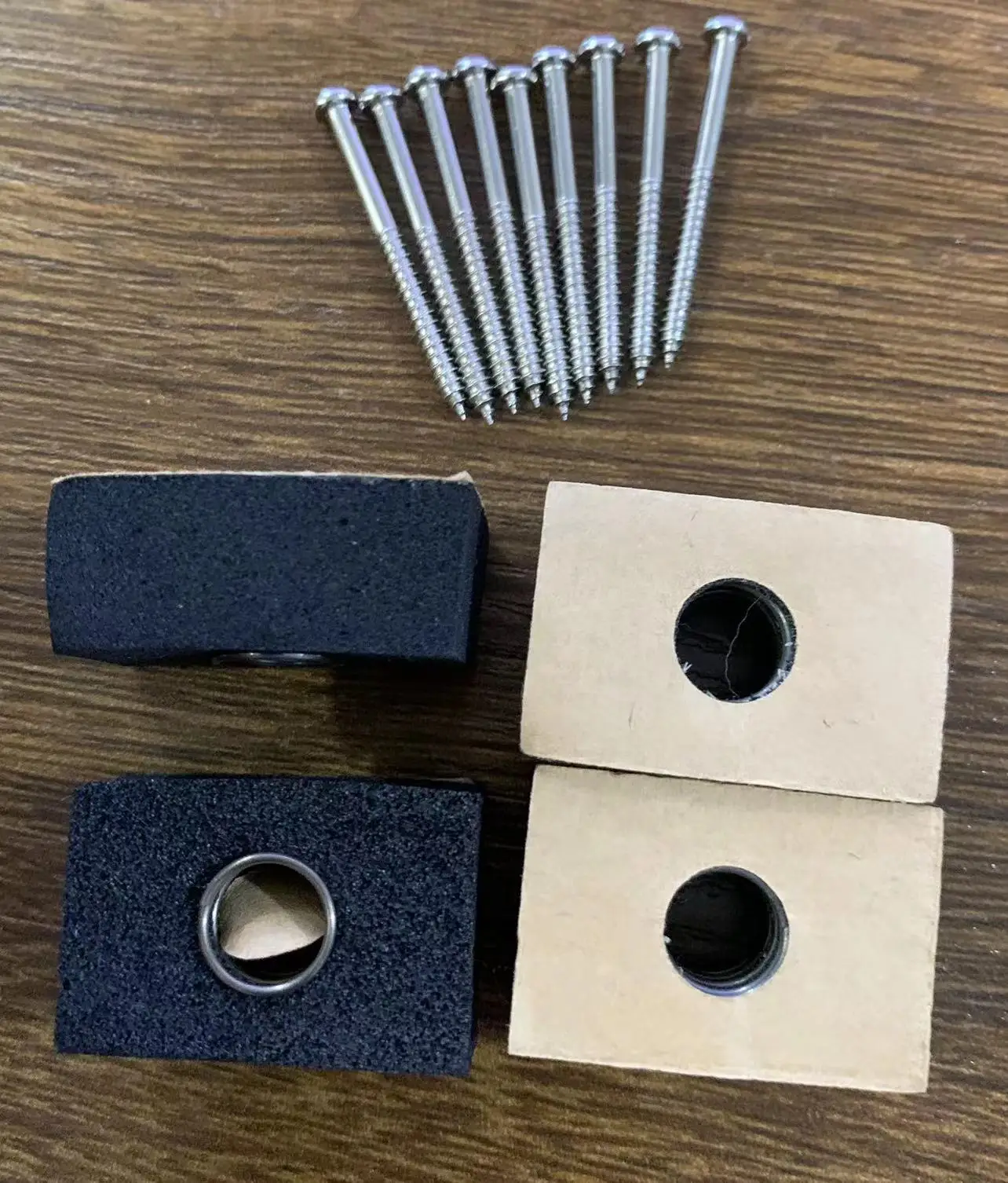 アクティブ-オリジナルのMecs/hピックアップ,エレクトリックベース,4