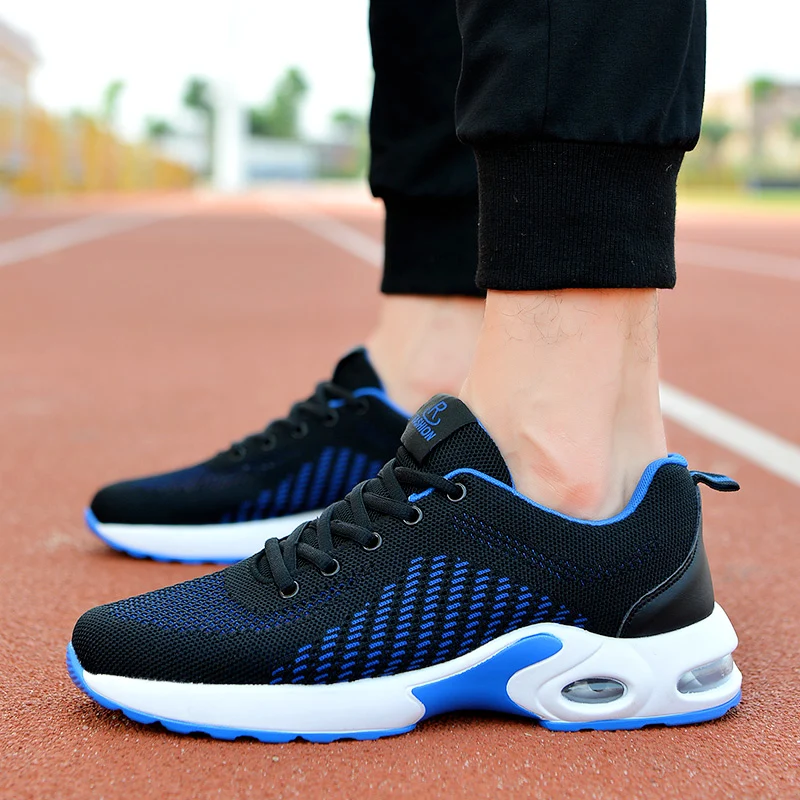 19.jpg Non-slip Low-top Walking Sneakers - true-deals-club