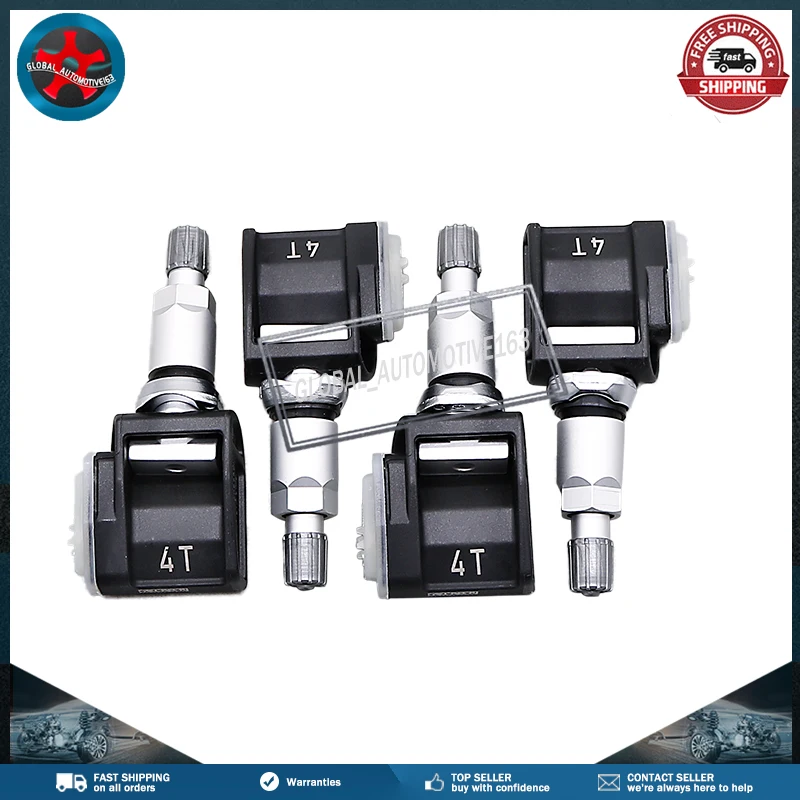 ĳ CT6 2020 CHEVROLET SILVERADO 3500 2020 GMC SIERRA 3500 2020 TPMS Ÿ̾ з ͸  433MHz 13598463