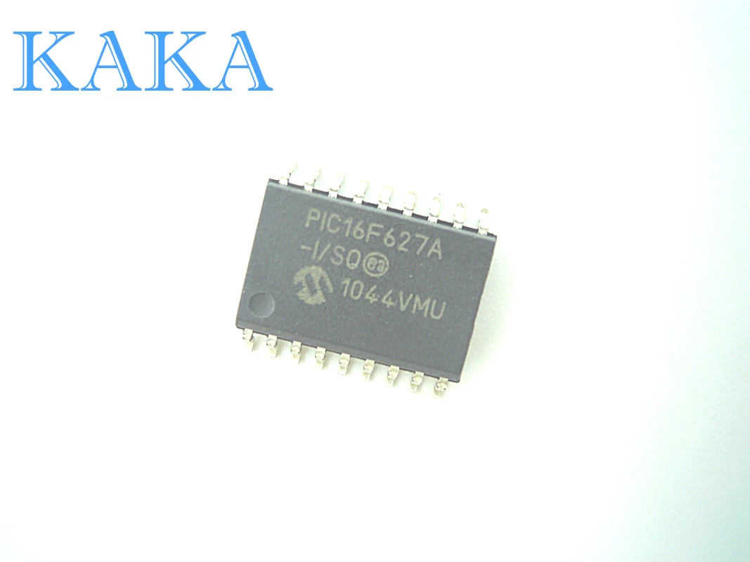 

10PCS New Original PIC16F627A- SOP