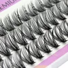 1 Custom Lashes 20D/30D/40D Eyelashes Customized Private Logo Personal Brand Individual Lashes 3