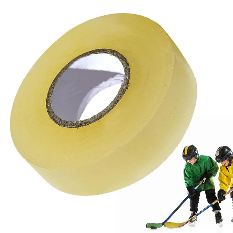 

Hockey Stick Tape Clear Strong Adhesive Sock Tape Ice Hockey Strong Multipurpose Sports Tape For Socks And Gear Easy To Stretch