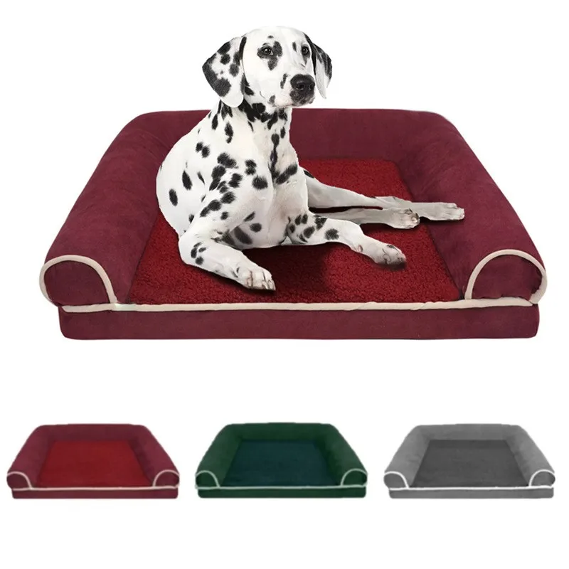 Bed Cats Home Things for Cats Pet Supplies Dog Beds for Small Dogs Pets