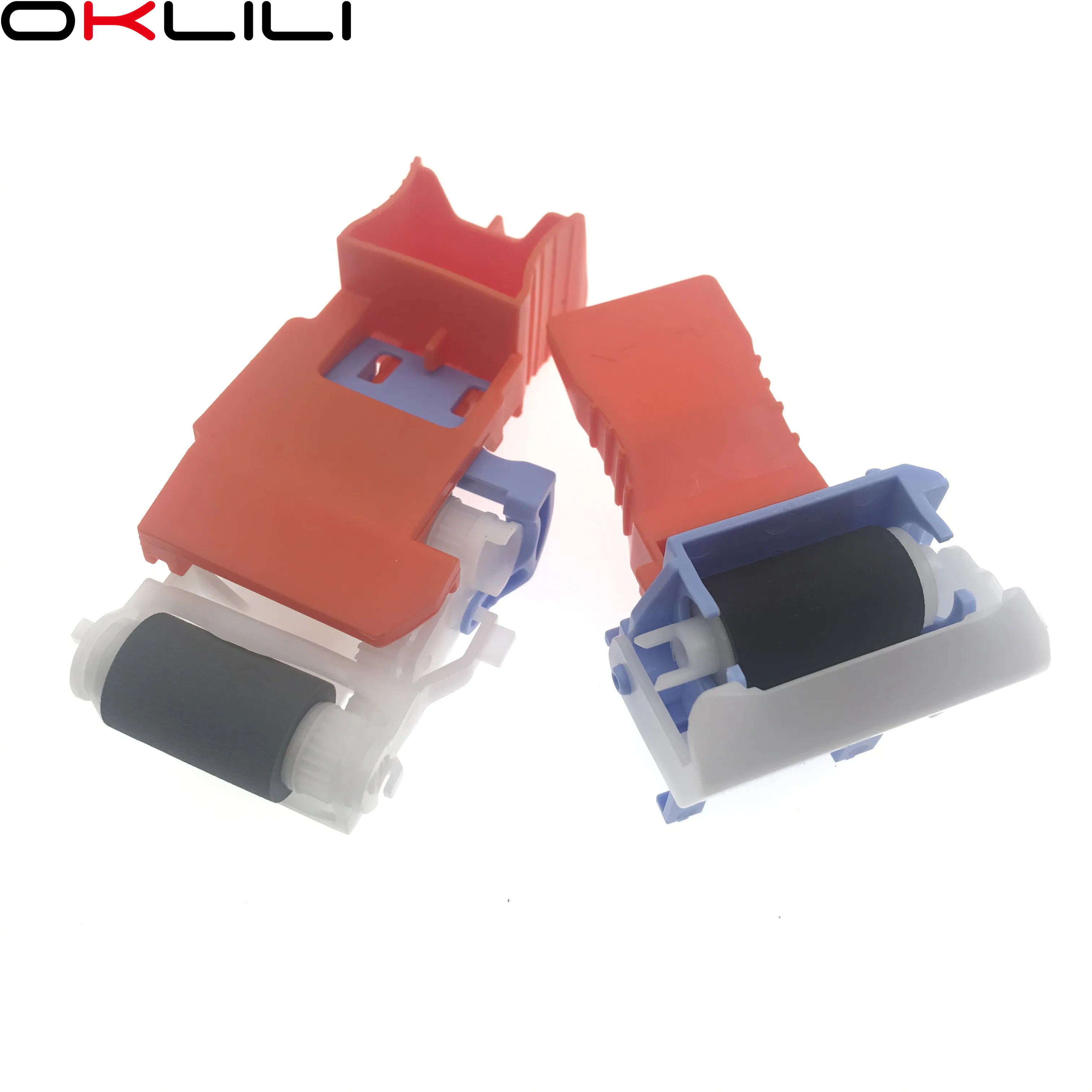 Bandeja Separação de Alimentação Captador Retard Rolo Kit para hp M607 M608 M609 M610 M611 M612 M631 M632 M633 M634 M635 636 5x J8j7067904