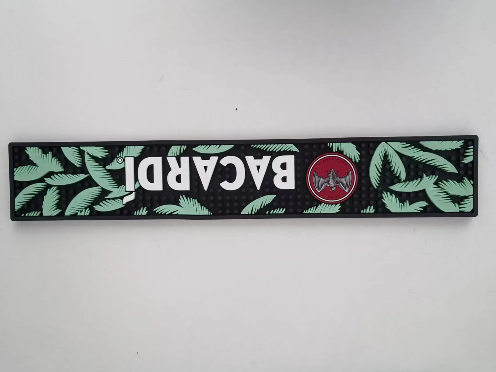 Tappetino Da Bar Personalizzato In Gomma PVC - Antiscivolo, Con Nome, Per Bancone, Regalo Per Baristi E Appassionati - Foto 10