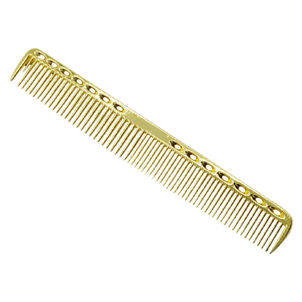 

Hair Straightener Comb Fade Hairstyle Barber Cutting Hairdressing Styling Brush